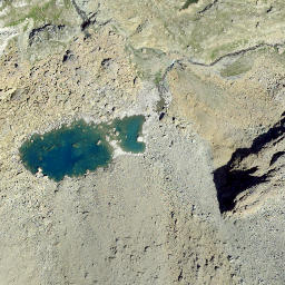 Satellite imagery of Zantmärjelebiel, CH