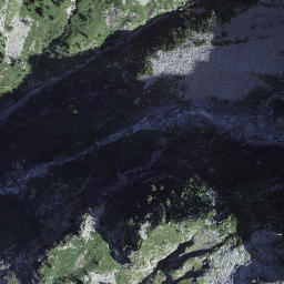 Satellite imagery of Pini, Bocchetta dei, CH