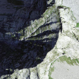 Satellite imagery of Pini, Bocchetta dei, CH