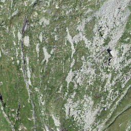 Satellite imagery of Crestom, CH