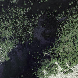 Satellite imagery of Cima di Cardèd, CH