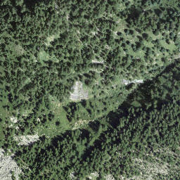 Satellite imagery of Cima di Cardèd, CH