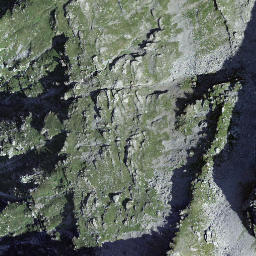 Satellite imagery of Basal, CH