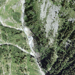 Satellite imagery of Basal, CH