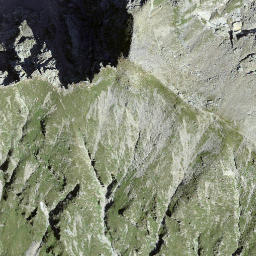 Satellite imagery of Cima di Biasca, CH