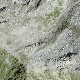 Satellite imagery of Cima di Müsciói, CH