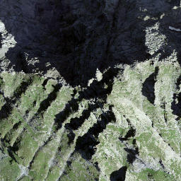 Satellite imagery of Torrone della Motta, CH