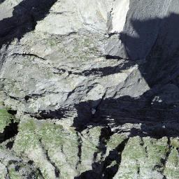 Satellite imagery of Torrone della Motta, CH