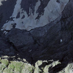 Satellite imagery of Torrone d'Orza, CH