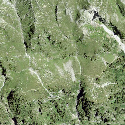 Satellite imagery of Biancalan, Camin de, CH