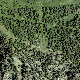 Satellite imagery of Biancalan, Camin de, CH