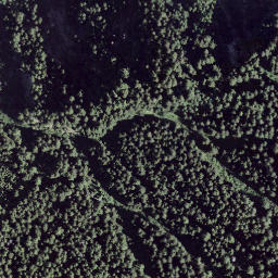 Satellite imagery of Fil de Nomnom, CH