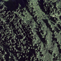 Satellite imagery of Fil de Nomnom, CH