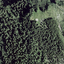 Satellite imagery of Fil de Nomnom, CH