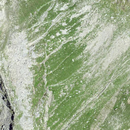 Satellite imagery of Buffalora, Pass de, CH
