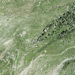Satellite imagery of Cima de Nomnom, CH