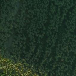 Satellite imagery of Piz de Cogol, CH