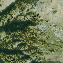 Satellite imagery of Motasc, CH