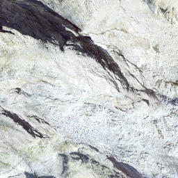 Satellite imagery of Cima dal Largh, CH