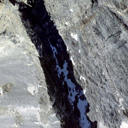 Satellite imagery of Pizzi dei Rossi, CH