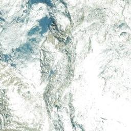 Satellite imagery of Monte dell'Oro, CH