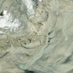 Satellite imagery of cairn, IT