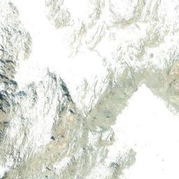 Satellite imagery of cairn, IT