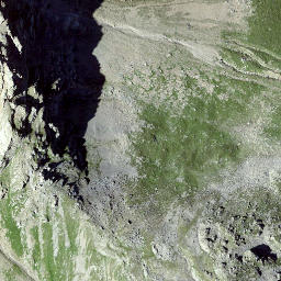 Satellite imagery of Motta Rossa, CH