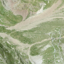 Satellite imagery of Sassa Nera, CH