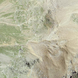 Satellite imagery of Sassa Nera, CH