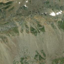 Satellite imagery of Sasso Farinaccio, CH