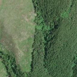 Satellite imagery of Bear River Ridge, US