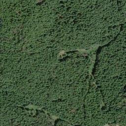 Satellite imagery of Golconda Mine, US