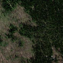 Satellite imagery of California Point, US