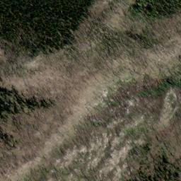 Satellite imagery of California Point, US