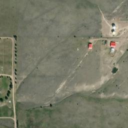 Satellite imagery of Shapleigh Mine, US