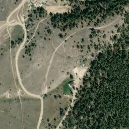 Satellite imagery of Field/Porter Mine, US