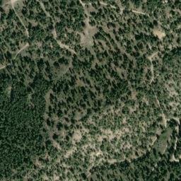 Satellite imagery of Field/Porter Mine, US