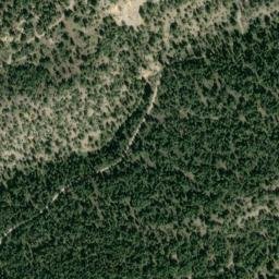 Satellite imagery of Field/Porter Mine, US