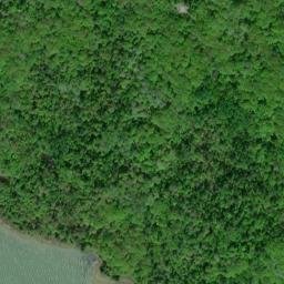Satellite imagery of NEEB 1944 — NGS RJ0901 — Laird Township, US, US
