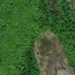 Satellite imagery of NEEB 1944 — NGS RJ0901 — Laird Township, US, US