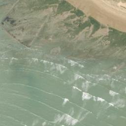 Satellite imagery of Pointe du Grouin du Cou, FR