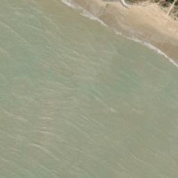 Satellite imagery of Pointe du Rocher, FR