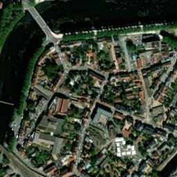 Satellite imagery of Couvent Saint-Bernard Montluçon, FR