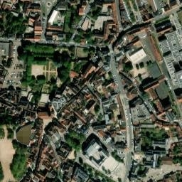 Satellite imagery of Couvent Saint-Bernard Montluçon, FR