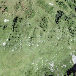 Satellite imagery of Sur l'Enfer, CH
