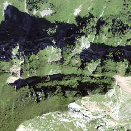 Satellite imagery of Chambairy, CH