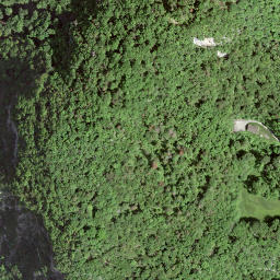 Satellite imagery of Champillon, CH