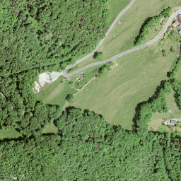 Satellite imagery of Champillon, CH