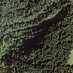 Satellite imagery of Col de Prafandaz, CH